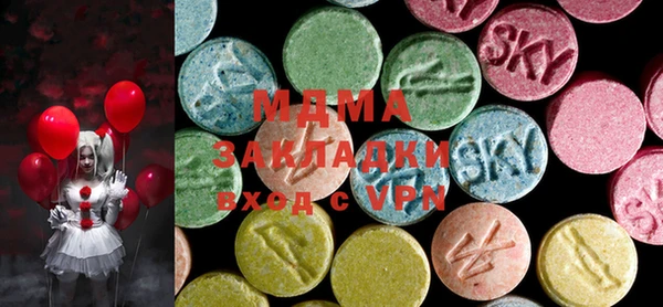 круглые Алексеевка